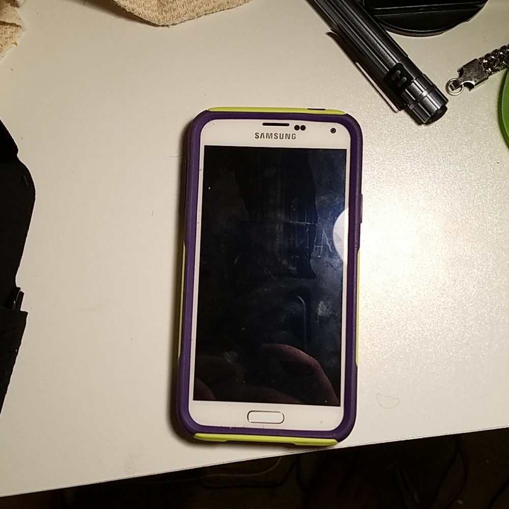 Phone